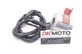 Honda 35130-mm8-680 89 Shadow 1100 Vt1100c Oem Right Handle Kill Off Start Switch R7.bx13