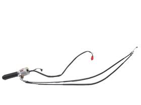 35130meg672 Honda 2004 Shadow Aero Vt750c Right Handle Switch Throttle Cable Grip Assy Oem