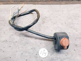 Honda 35150-364-671 1975 1976 Oem Xl100 Xl 100 Start Stop And Lighting Switch Assembly