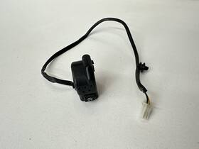 Honda 35150-k28-911 Oem 14-18 Crf 125 F Crf125f Starter Start Button Switch