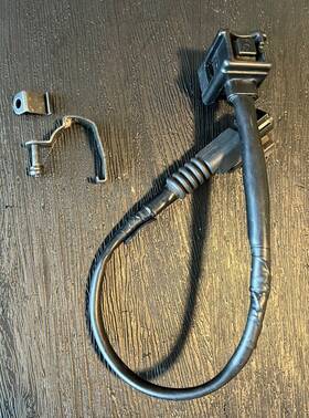 35155-mke-aa1 Honda Engine Starter Switch 2020 Crf450r Rwe Rx / 2022