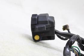 Honda 35200-461-771 1982 Cb900c Oem Left Clip On Handle Horn Signals Switch Switches