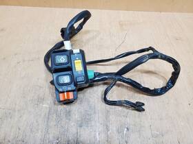 35200-hn5-n13 Honda Switch Handle/es And Headlights Oem 2006 Trx 350es 4x4