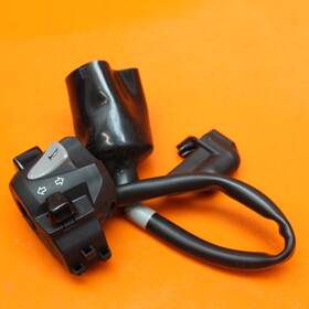 35200-k26-b11 Honda 2017-2020 Grom 125 Oem Left Clip On Handle Horn Signals Switch Switches