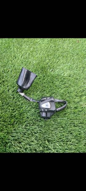 35200-k26-g12 Honda Grom 125 Left Handle Bars Horn Signals Switch Button Controls