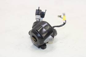 Honda 35200-k33-d01 2015 Cbr300r Oem Left Clip On Handle Horn Signals Switch Switches