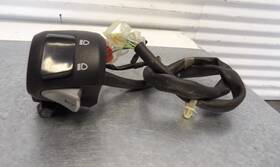 35200-k97-a01 Honda 19 Pcx 150 Front Left Turn Signal Control Switch