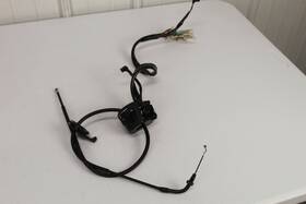 35200-kc1-920 Honda 1990 Cb125 Lights Turn Signal Horn Choke Switch Cb 125 90