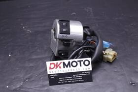 35200-mcv-n10 Honda 07 Vtx1800 Oem Left Clip On Handle Horn Signals Switch Switches R2.bx11