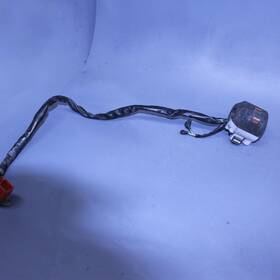 35200-mf2-671 Honda 1986 Interceptor 500 Vf500f Right Clip On Handle Kill Off Start Switch