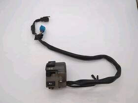 35200-mfe-a41 Honda 2012 Shadow Phantom Headlight Horn Turn Signal Switch Assembly Combo
