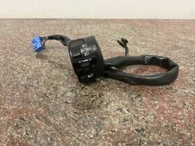 Honda 35200-mfl-010 2008-2016 Cbr1000rr Left Handlebar Switch Turn Signal Oem