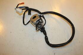 35200-mfy-a01 Honda 2015 Interstate Vtx1300 Left Clip On Handle Signals Switch 35200-mfy-a01 Honda 2015 Interstate Vtx1300 Left Clip On Handle Signals Switch
