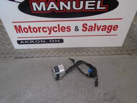 35200-mgr-671 Honda 2012 Shadow 750 Rs Vt750rs Switch Assy. Turn Signal