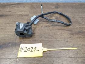 35200-mgs-a31 Honda 12-15 Nc700x Left Switch Housing Control Horn Turn Signal -