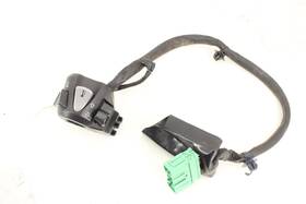 35200-mgz-a02 Honda 2014 Cbr500r Left Clip On Handle Horn Signals Switch
