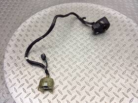 35200-mjf-a03 Honda 2015 14-17 Ctx700 Ctx700n Oem Left Handlebar Switch Lights Signals