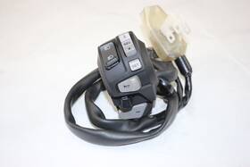 35200-mjp-g82 Honda 16-18 2016 Africa Twin Crf1000dh Left Headlight Switch Horn Signal