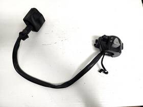 35200-mjw-d12 Honda 2016-2018 Cb500f Cb500x Cbr500r Left Handlebar Switch Oem