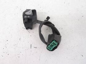 35200-mkp-a02 Honda 21 Cbr 500r Abs Left Handlebar Switch 2019-2021