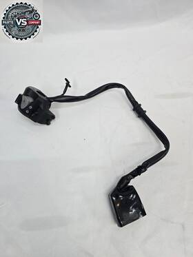 35200-mkp-a41 Honda Left Switch Cb500f Cb500r Cb500x