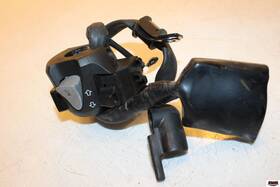 35200-mkp-dp1 Honda 2022 Cb 500 Left Handle Horn Signals Switch Button Control