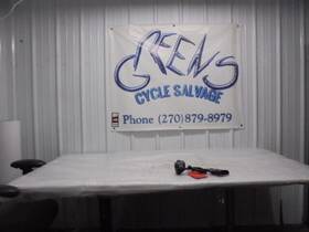 35200-mkp-k02 Honda Cbr500 Oem Left Clip On Handle Horn Signals Switch Switches