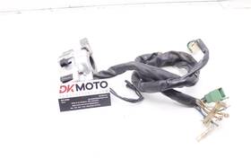 Honda 35200-mm8-680 89 Shadow 1100 Vt1100c Oem Left Clip On Handle Horn Signals Switch R7.bx13