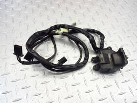 35200-mr5-003 Honda 1989 89-96 Pc800 Pacific Coast Oem Left Handlebar Switch Lights Horn