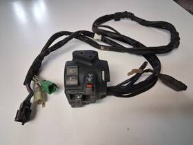 Honda 35200-mw5-003 Gl1500a Goldwing Left Control Switch 013 Turn Signal Horn