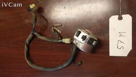 35200-my0-770 Honda 92-94 Shadow Vlx 600 Left Handle Horn Signals Switch 35200-my0-770 Honda 92-94 Shadow Vlx 600 Left Handle Horn Signals Switch