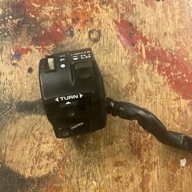 35200kv3700 Honda 1988 Nsr 250r Left Side Switch Cube Oem Used 35200kv3700 Honda 1988 Nsr 250r Left Side Switch Cube Oem Used