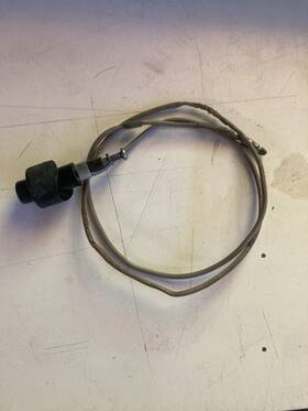 Honda 35250-130-620 Sl-70 K0 Oem Horn Button Switch