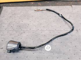 Honda 35250-310-003 1972 Oem Sl100 Sl125 Sl350 Xl100 Turn Signal Horn Handlebar Switch Control