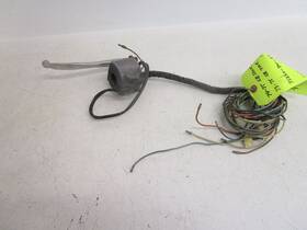 Honda 35250-341-671 73 74 75 Cb 750 K Oem Left Handlebar Switch 1973-1975