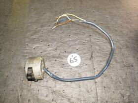 35300-003-820 Honda C100 Ca100 Ca102 Cm91 Dimmer Switch Assembly With Horn Button