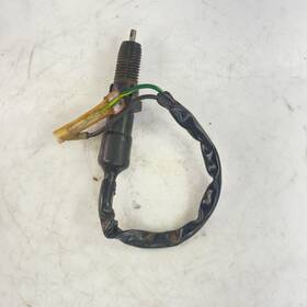 Honda 35350-gb4-680 Oem C70 Passport Rear Brake Light Switch Pull Spring