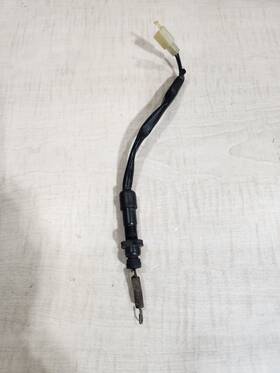 35350-gn8-601 Honda 1990 Ns50f Rear Stop Switch Assembly