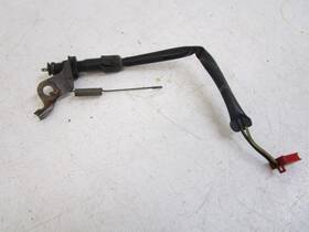 35350-mf2-881 Honda 87 Cbr 600 F Hurricane Brake Light Switch 1987-1990