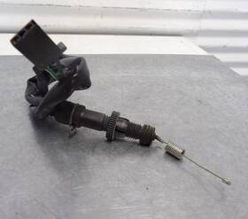 35350-mgs-d31 Honda 12-17 Nc700x Oem Rear Brake Light Switch With Spring