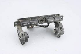 35400-mca-a61 Honda 2007 Goldwing Gl 1800 Trip Control Meter Switches Buttons