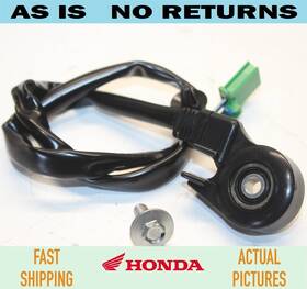 35700-k26 Honda 2023 Grom 125 Side Stand Switch Sensor Oem