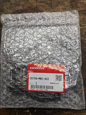 35759-mke-a52 Honda Crf450l Neautral Safety Switch Updated Genuine Assy 35759-mke-a52 Honda Crf450l Neautral Safety Switch Updated Genuine Assy