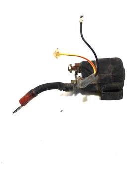 35850-286-027 Honda 1971 Cl 350 Scrambler Magnetic Starter Switch Assembly Oem#