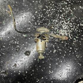 38100312672 Honda Sl350 350 1971 Ignition Barrel Switch With Key And Horn