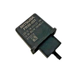 38301-kzz-j01 Honda 2020-2023 Cmx300 Cmx500 300 500 Rebel Oem Turn Signal Flasher Relay