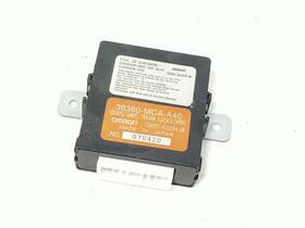 38380-mca-a40 Honda 10 Goldwing Gl 1800 Rear Trunk Control Unit Relay