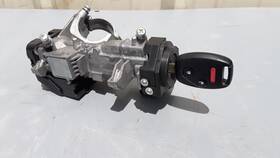 39730-swa-a0 Honda 2011 Fit 1.5l Mt Ignition Switch Lock Cylinder With Key Oem 39730-swa-a0 Honda 2011 Fit 1.5l Mt Ignition Switch Lock Cylinder With Key Oem
