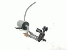 4c14 Honda 03-09 Vfr 800 Interceptor Air Valve Switch Solenoid