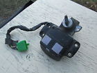 Honda 500 Controls Cx500c Cx500 Cx Custom Bar 1982